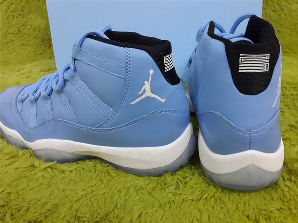 Super Max Perfect Air Jordan 11 Pantone