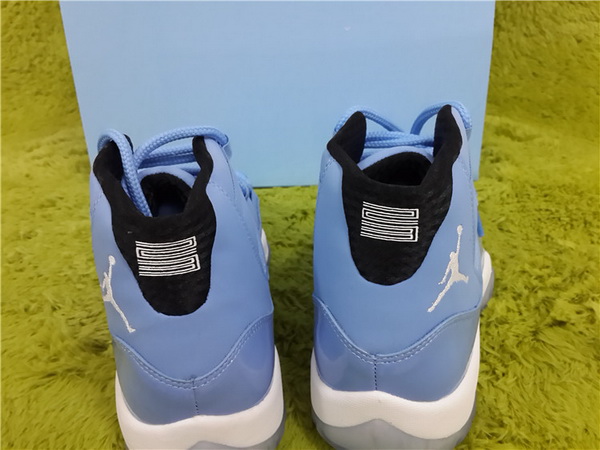 Super Max Perfect Air Jordan 11 Pantone