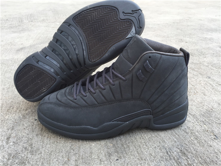 Super Max Perfect Air Jordan 12 PSNY