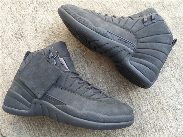 Super Max Perfect Air Jordan 12 PSNY