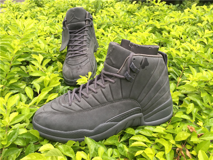 Super Max Perfect Air Jordan 12 PSNY