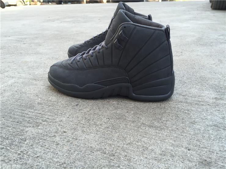 Super Max Perfect Air Jordan 12 PSNY