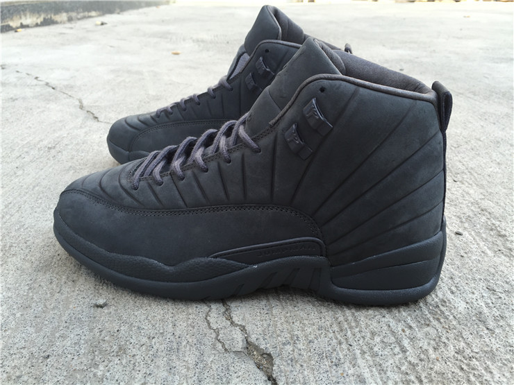 Super Max Perfect Air Jordan 12 PSNY