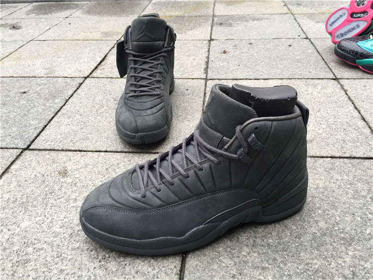 Super Max Perfect Air Jordan 12 PSNY