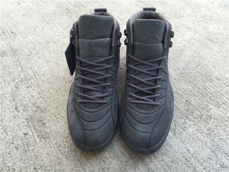 Super Max Perfect Air Jordan 12 PSNY