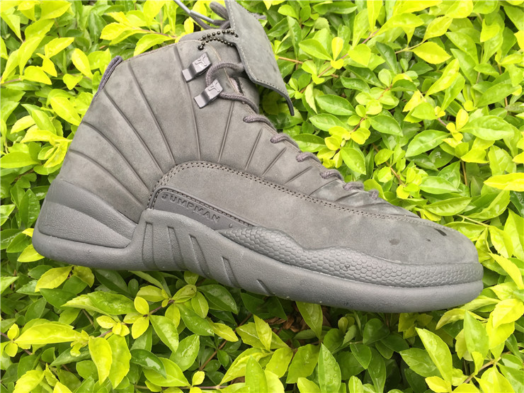 Super Max Perfect Air Jordan 12 PSNY