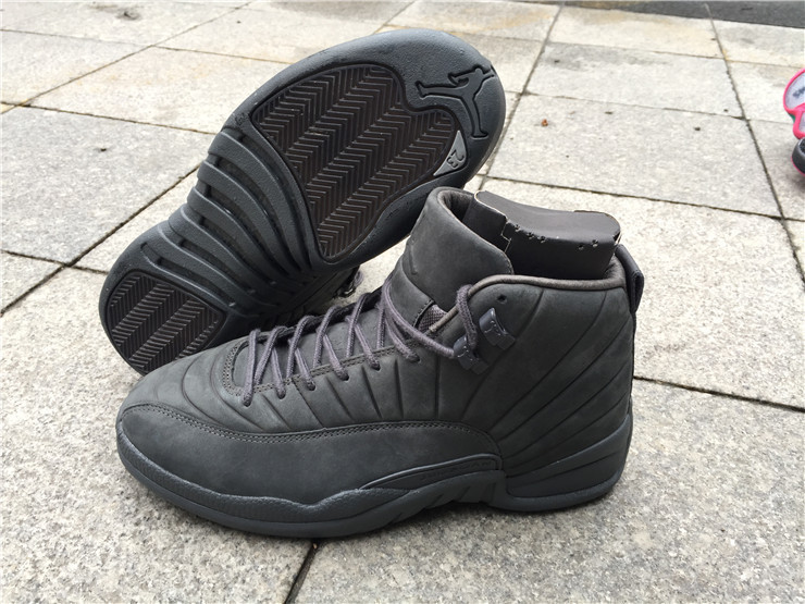 Super Max Perfect Air Jordan 12 PSNY