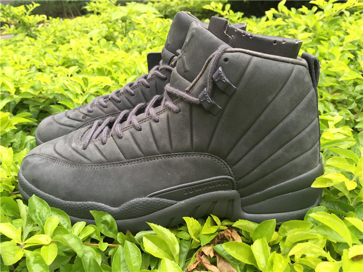 Super Max Perfect Air Jordan 12 PSNY