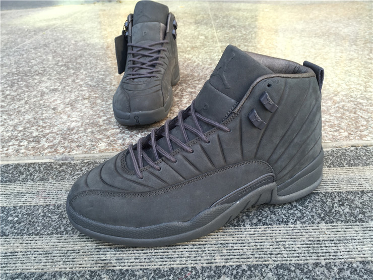 Super Max Perfect Air Jordan 12 PSNY