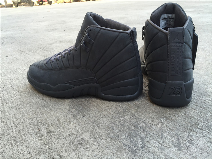 Super Max Perfect Air Jordan 12 PSNY