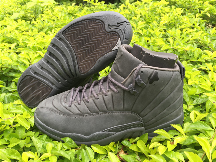 Super Max Perfect Air Jordan 12 PSNY