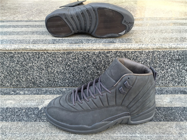 Super Max Perfect Air Jordan 12 PSNY