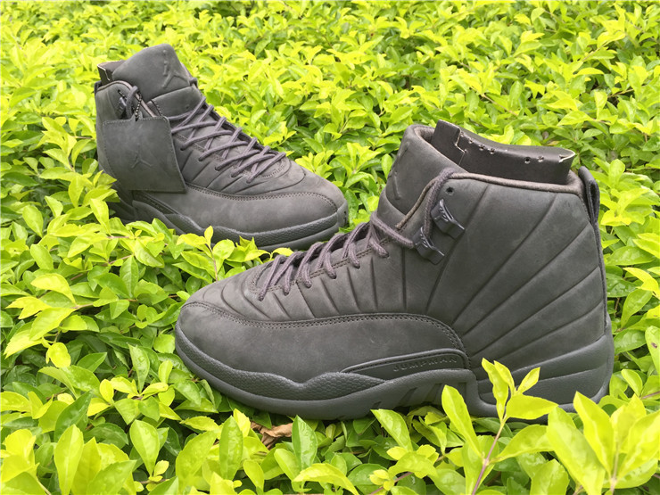 Super Max Perfect Air Jordan 12 PSNY