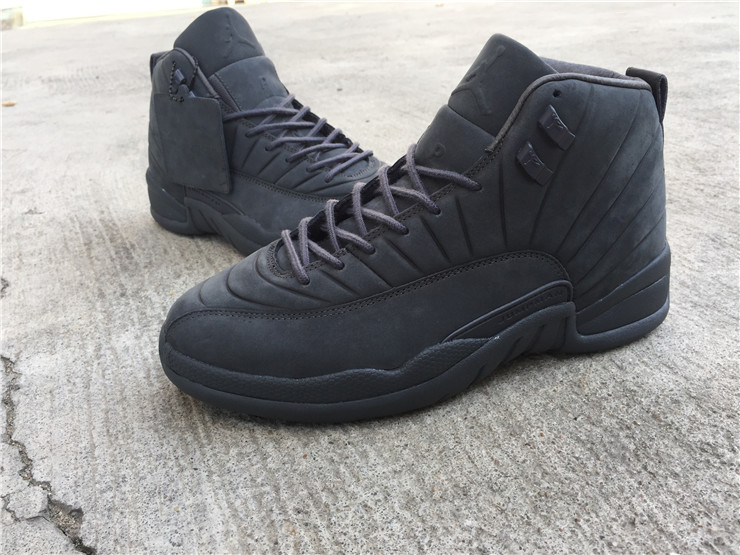 Super Max Perfect Air Jordan 12 PSNY