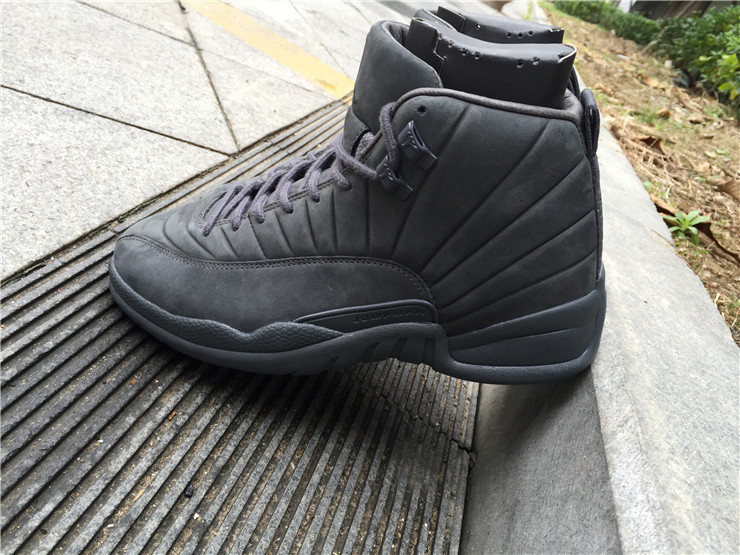 Super Max Perfect Air Jordan 12 PSNY