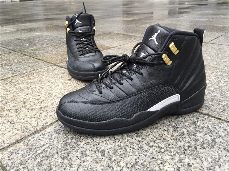 Super Max Perfect Air Jordan 12 The Master