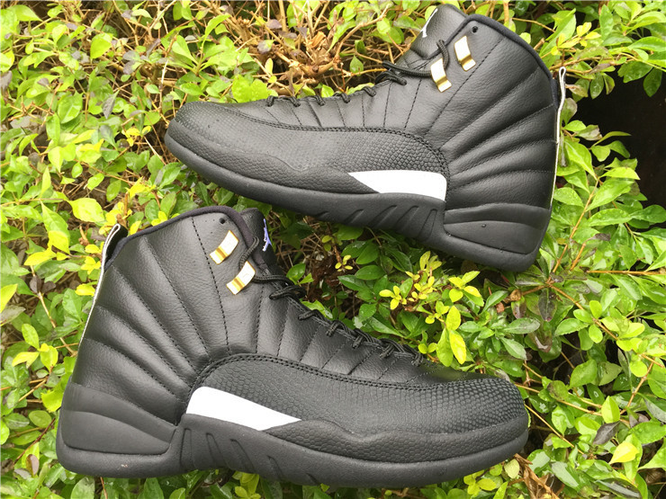 Super Max Perfect Air Jordan 12 The Master