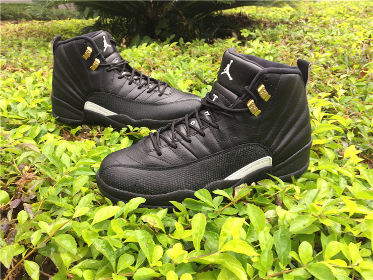 Super Max Perfect Air Jordan 12 The Master