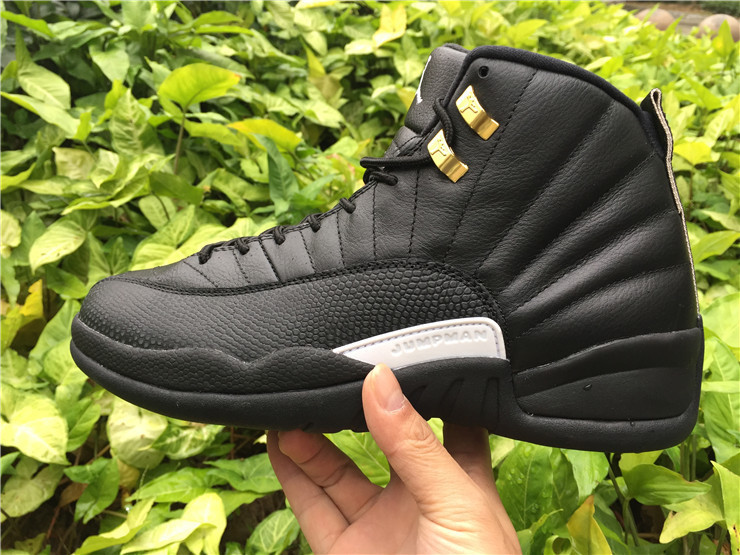 Super Max Perfect Air Jordan 12 The Master