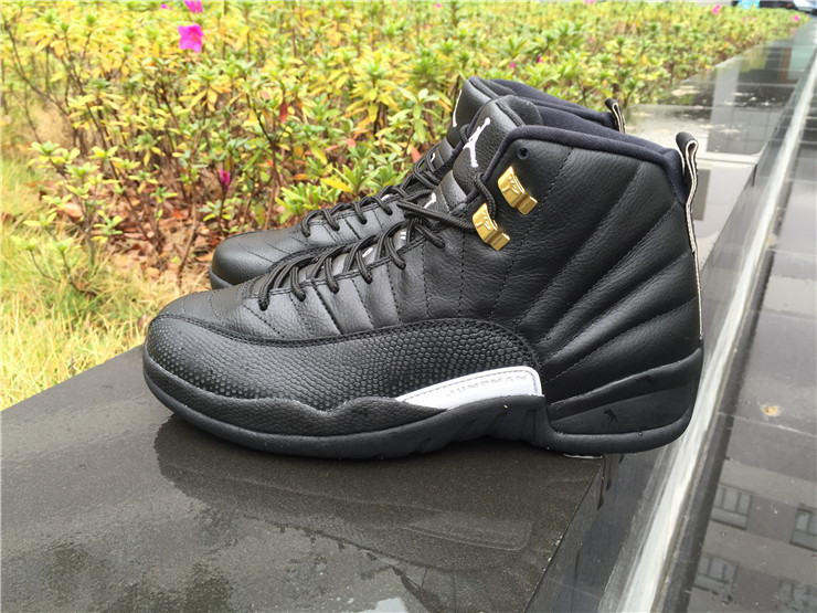 Super Max Perfect Air Jordan 12 The Master