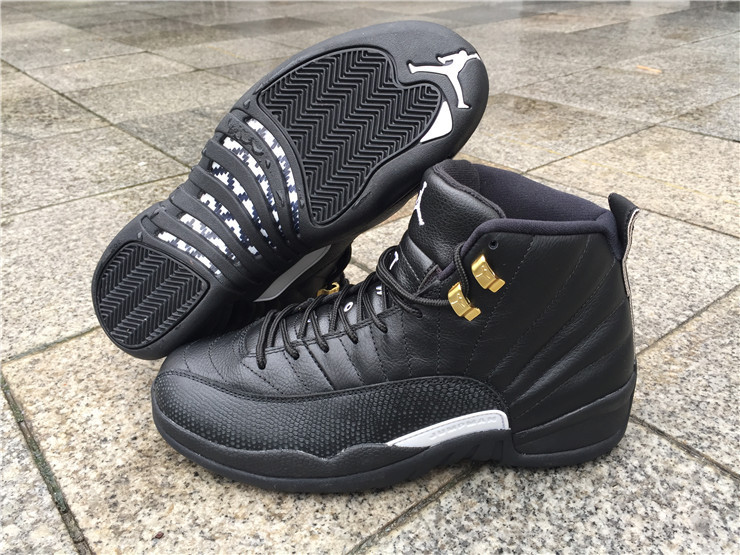 Super Max Perfect Air Jordan 12 The Master