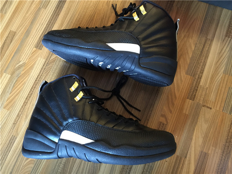 Super Max Perfect Air Jordan 12 The Master