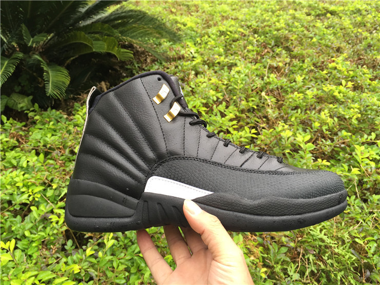 Super Max Perfect Air Jordan 12 The Master