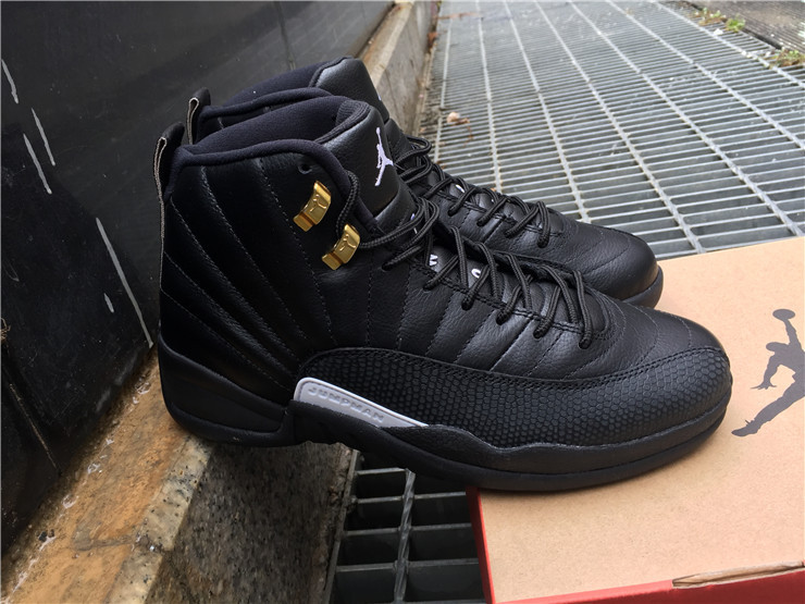 Super Max Perfect Air Jordan 12 The Master