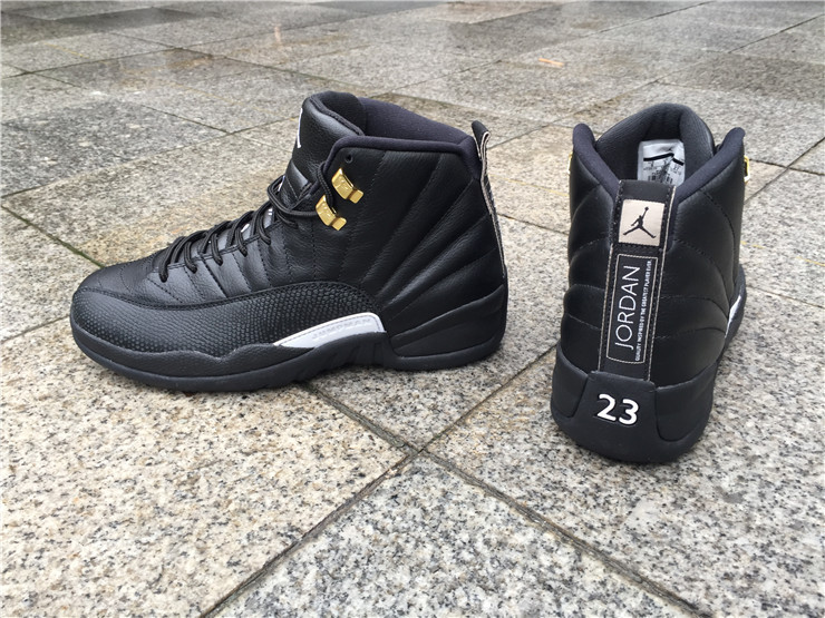 Super Max Perfect Air Jordan 12 The Master