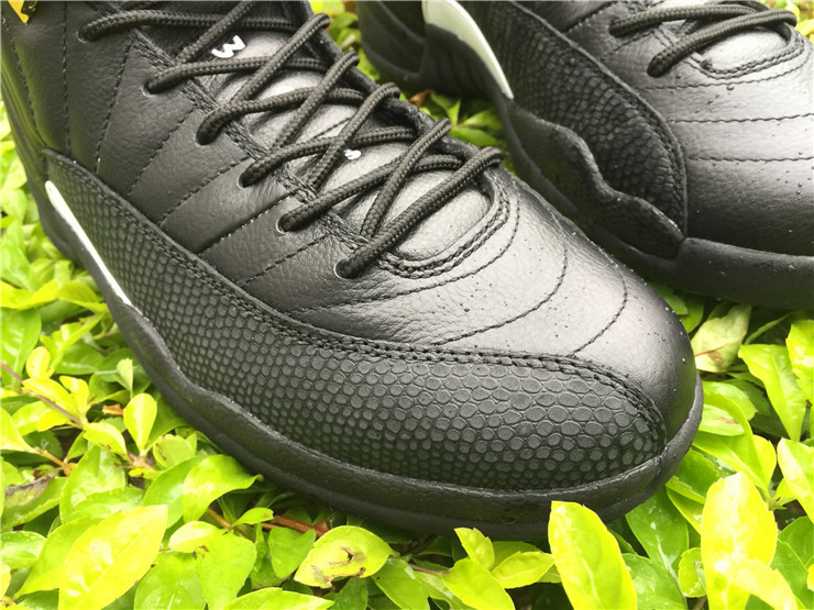 Super Max Perfect Air Jordan 12 The Master