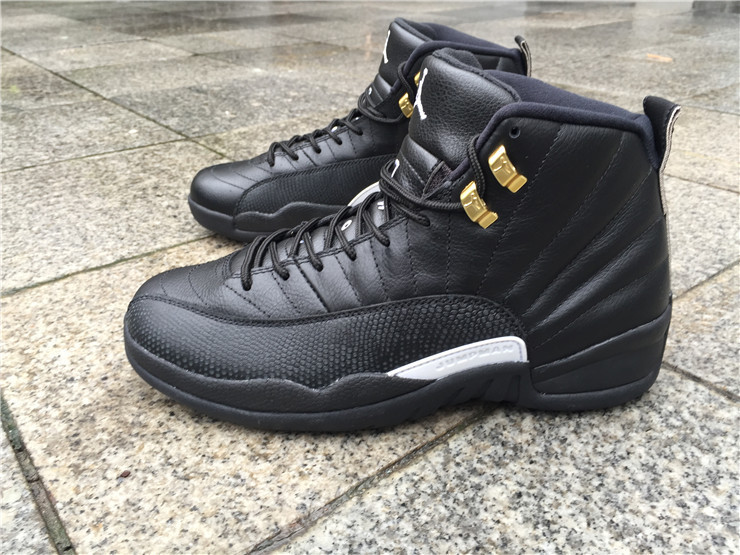 Super Max Perfect Air Jordan 12 The Master