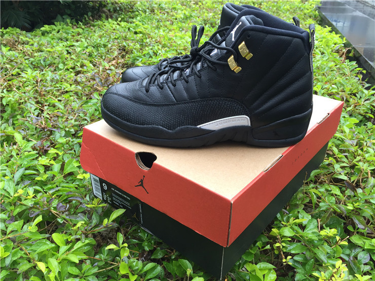 Super Max Perfect Air Jordan 12 The Master