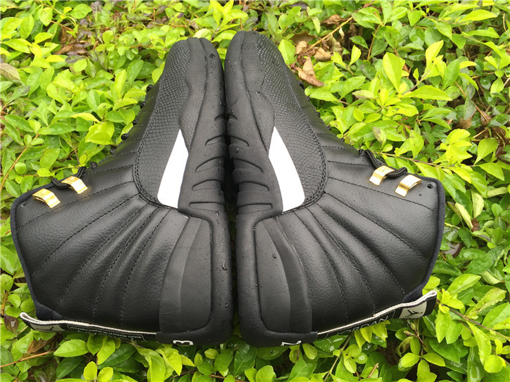 Super Max Perfect Air Jordan 12 The Master