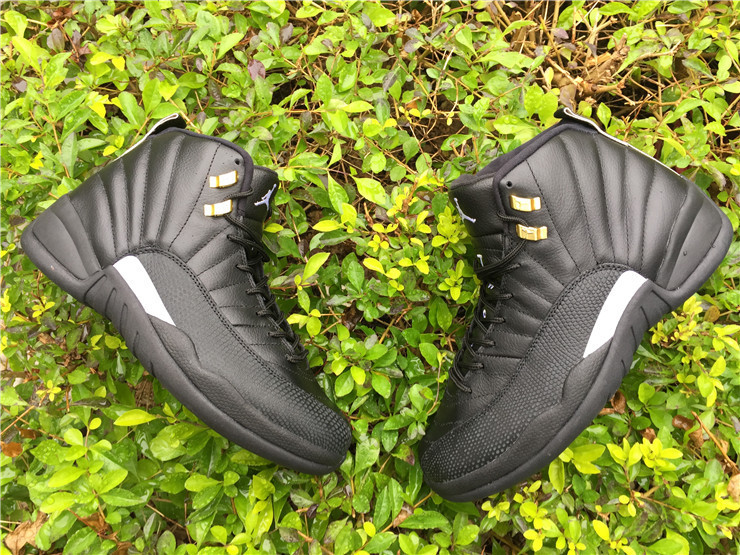 Super Max Perfect Air Jordan 12 The Master