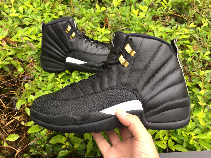 Super Max Perfect Air Jordan 12 The Master