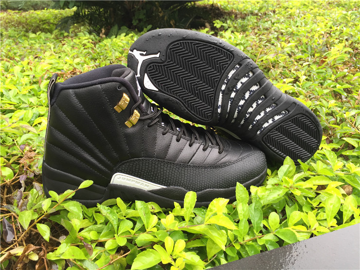 Super Max Perfect Air Jordan 12 The Master