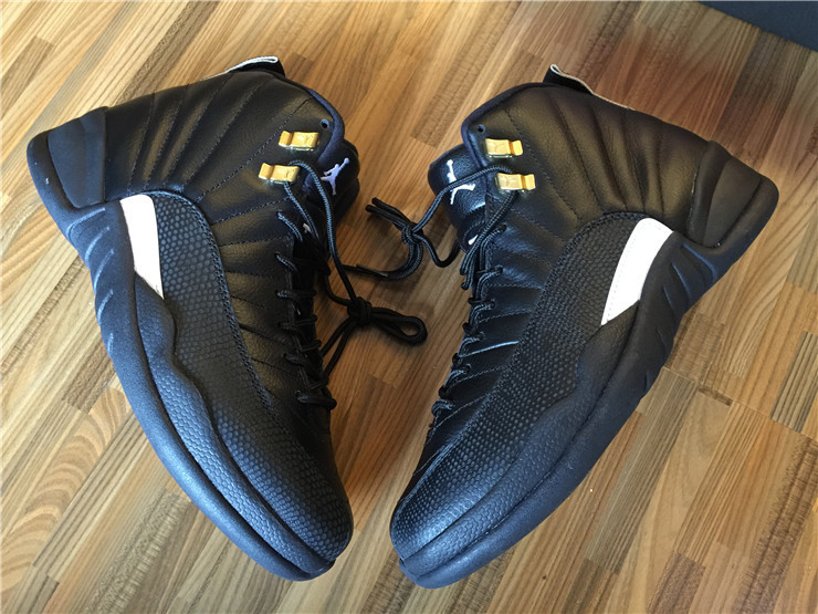 Super Max Perfect Air Jordan 12 The Master