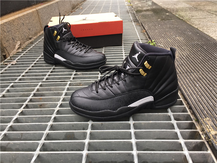 Super Max Perfect Air Jordan 12 The Master