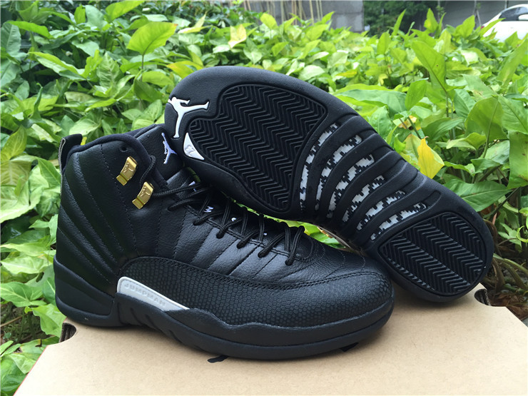 Super Max Perfect Air Jordan 12 The Master