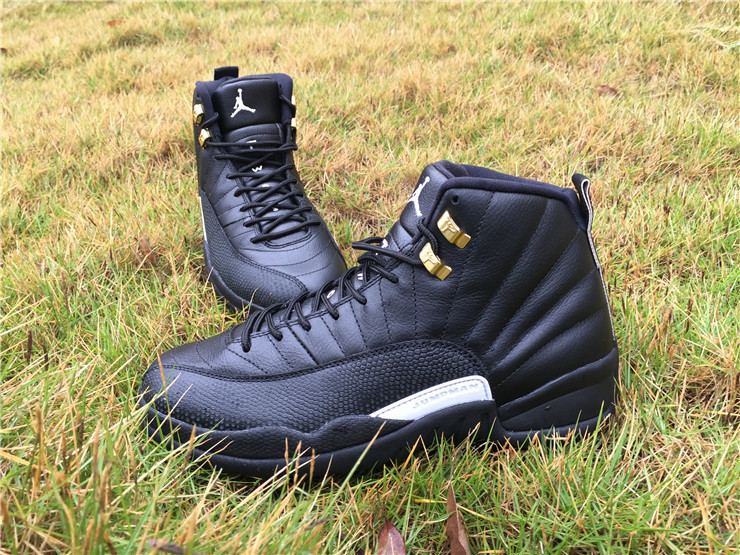 Super Max Perfect Air Jordan 12 The Master