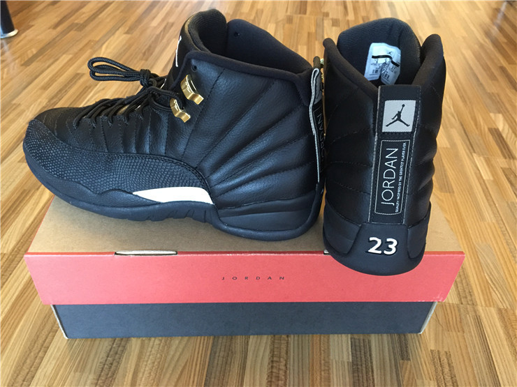 Super Max Perfect Air Jordan 12 The Master