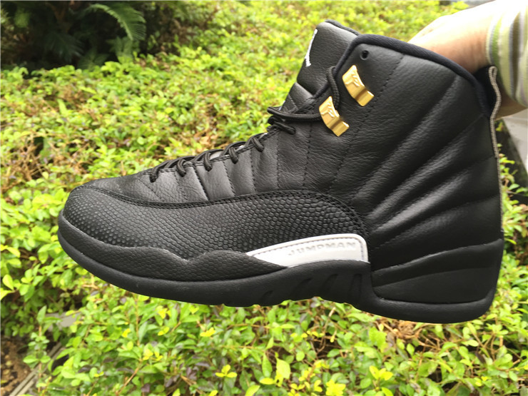 Super Max Perfect Air Jordan 12 The Master