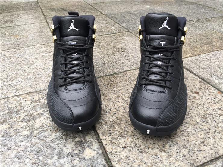 Super Max Perfect Air Jordan 12 The Master