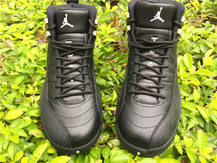 Super Max Perfect Air Jordan 12 The Master