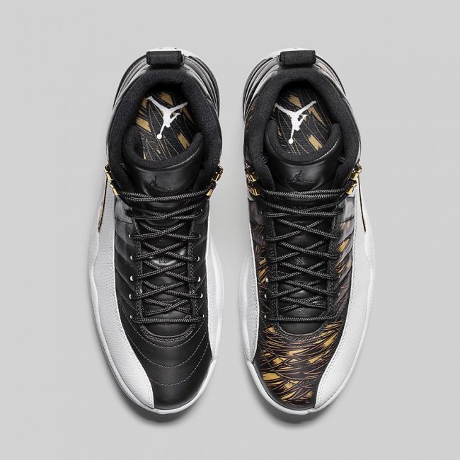 Super Max Perfect Air Jordan 12 Wings