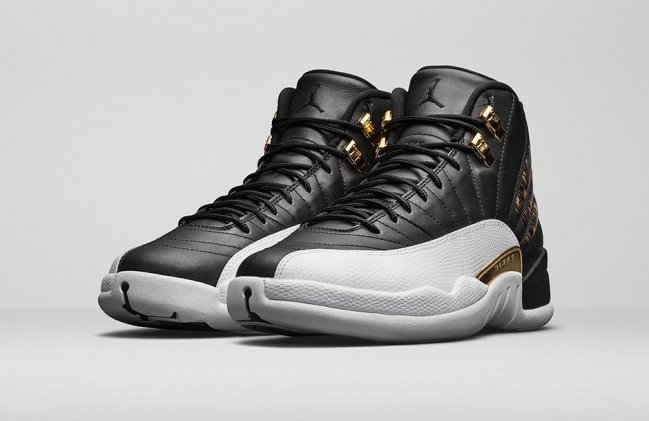 Super Max Perfect Air Jordan 12 Wings