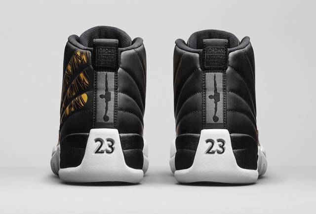 Super Max Perfect Air Jordan 12 Wings