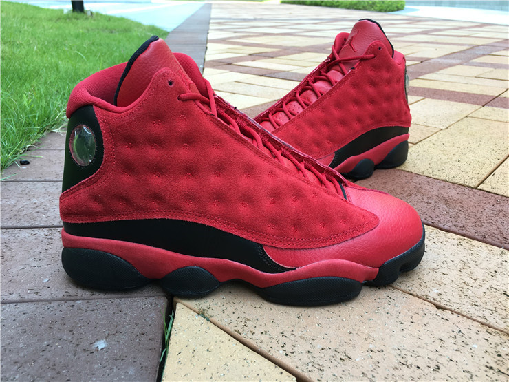 Super Max Perfect Air Jordan 13-021