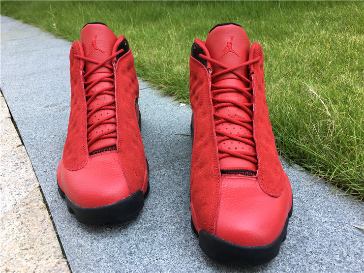 Super Max Perfect Air Jordan 13-021