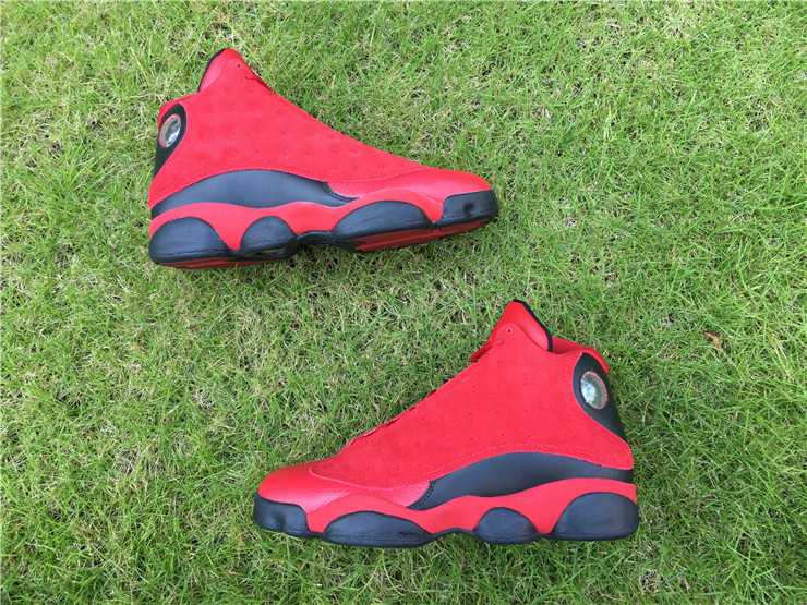 Super Max Perfect Air Jordan 13-021